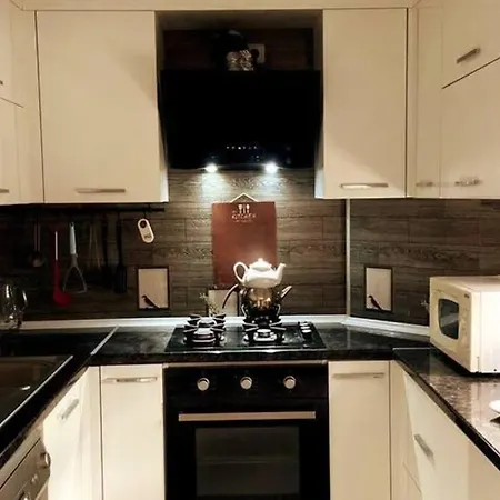 Duplex House In Marina Near Center Apartament *