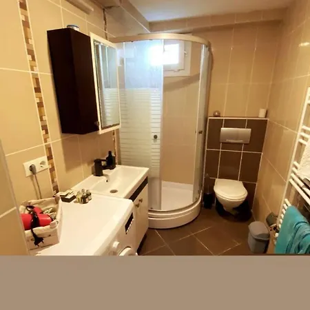 Duplex House In Marina Near Center Apartament