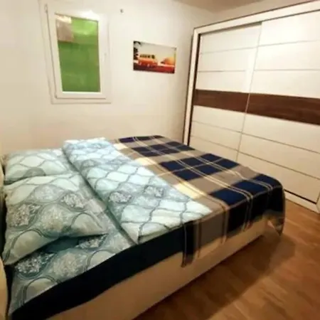 Apartament Duplex House In Marina Near Center